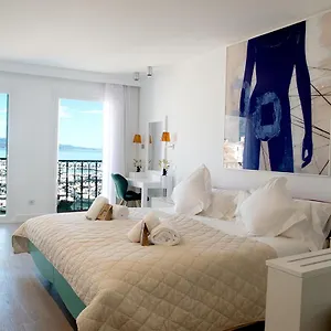L'ocean Penthouse Banus Marbella