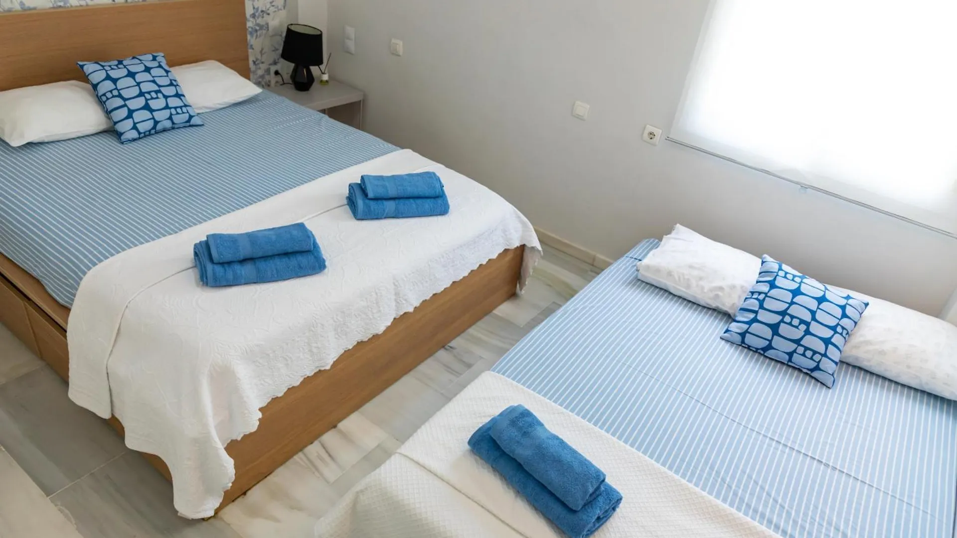 Appartement Ab Properties - Design Penthouse Marbella - Puerto Banus - Golden Mile - Pool And Tropical Garden View