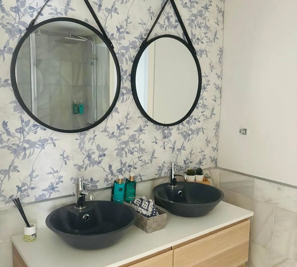 Appartement Ab Properties - Design Penthouse Marbella - Puerto Banus - Golden Mile - Pool And Tropical Garden View